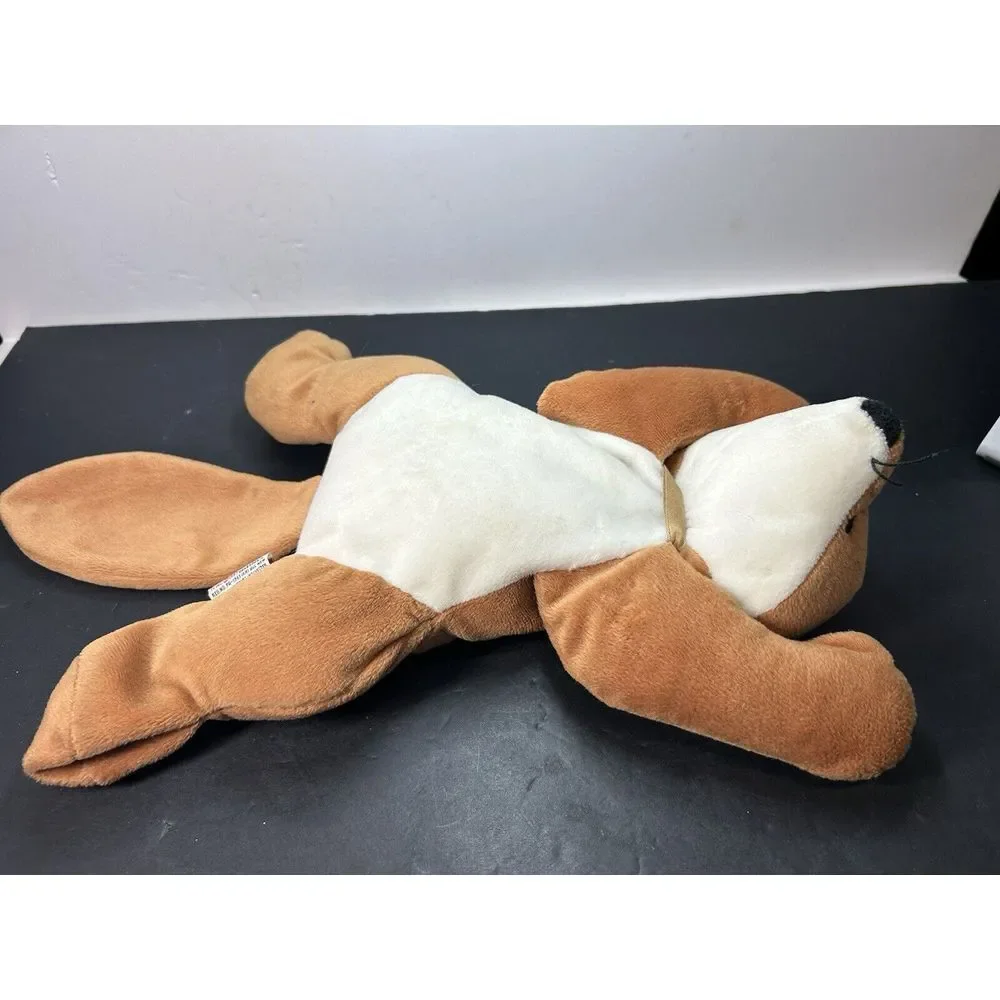 1997 Ty Pillow Pal Buddy 